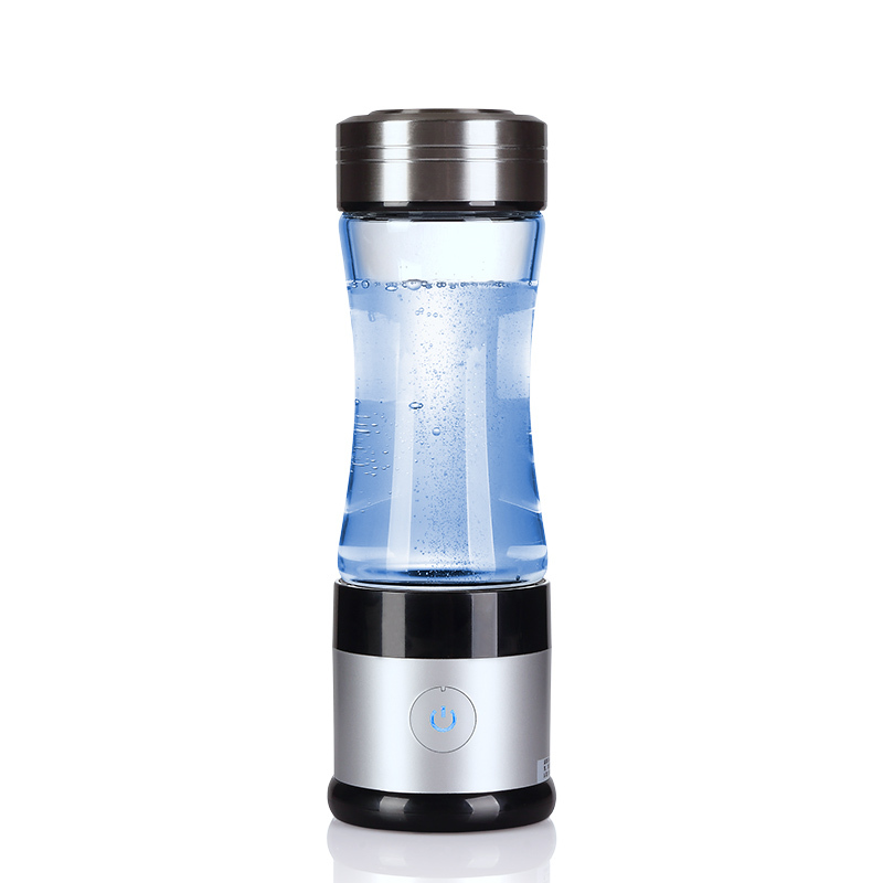 蓝韵 富氢杯氢水杯负氢离子便携高浓度水素水杯HR011S