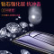 火豹vivox20钢化膜防窥x20plus全屏20a防窥膜vivi X20[经典全透明]钻石防窥45°保护隐私[2片]送