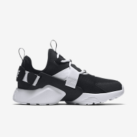 耐克(NIKE)女式低帮休闲鞋运动鞋防滑 NIKE AIR HUARACHE CITY AH6804-002