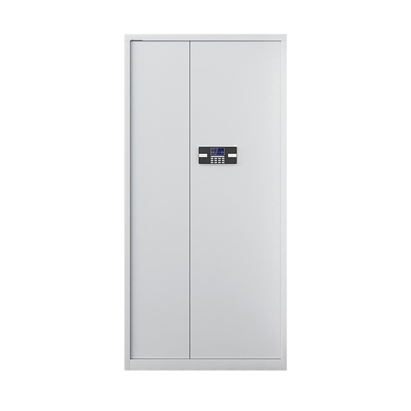 奇桄烁保密柜通体密码锁台高清大图