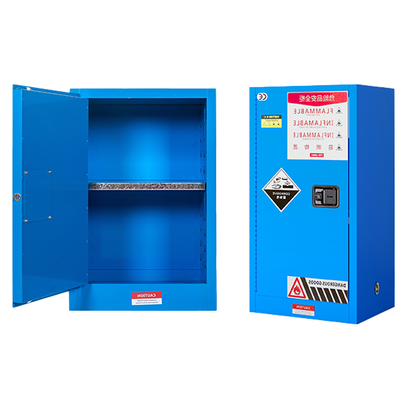 依韵珂15加仑防爆箱59*46*112cm台高清大图