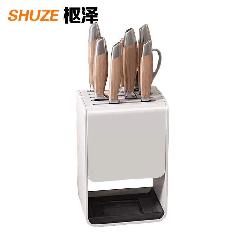 枢泽 刀具架 150*120*235mm 个高清大图