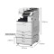 佳能(CANON)iR-ADV4535 A3黑白激光数码复合机一体机含输稿器 大型办公商用 标配双纸盒