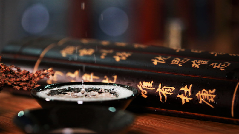 杜康【酒厂自营】绵柔杜康酒460ml*6瓶整箱装50度浓香型白酒白酒整箱送礼酒自饮酒中秋礼品星酒高清大图