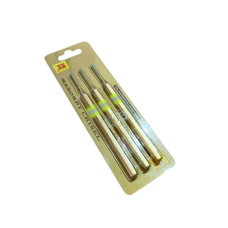波斯(BOSI) 荧光系列圆柱冲 2x8x150mm3支 盒高清大图