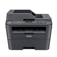 兄弟(brother)DCP-7180dn/DCP-7195dw黑白激光多功能一体机双面网络打印复印一体机 打印复印机打印复印扫描一体机兄弟打印机一体机