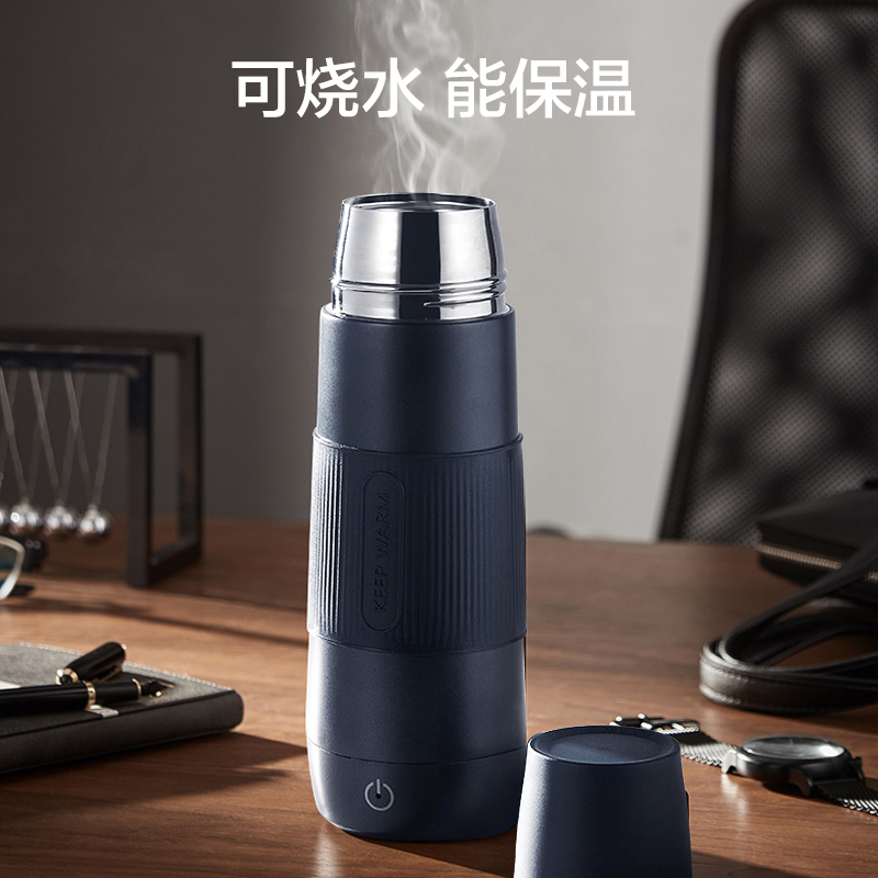 美的(Midea)电水壶 MK-SH03E108