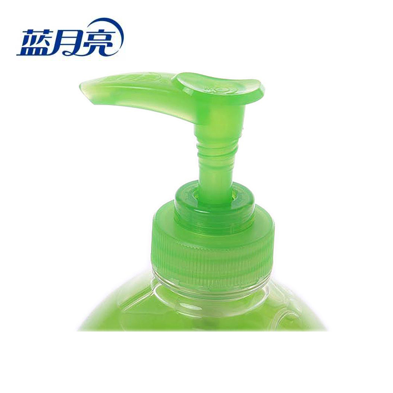 蓝月亮 芦荟抑菌洗手液500g瓶 单瓶价格12瓶/箱 单箱起订
