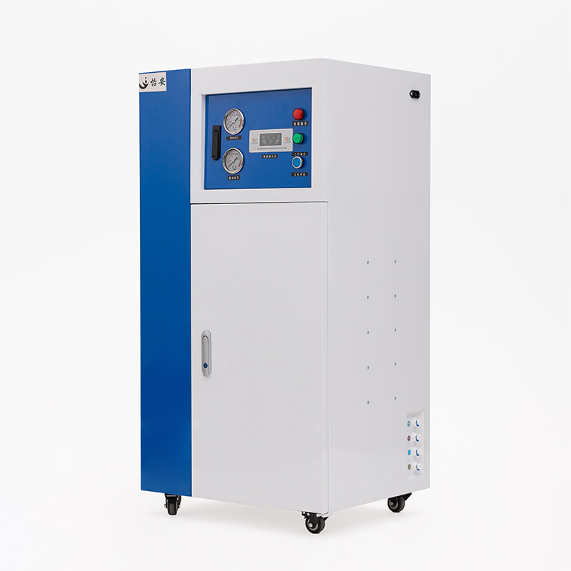 怡安 净水器 YIAN-RO-8000C