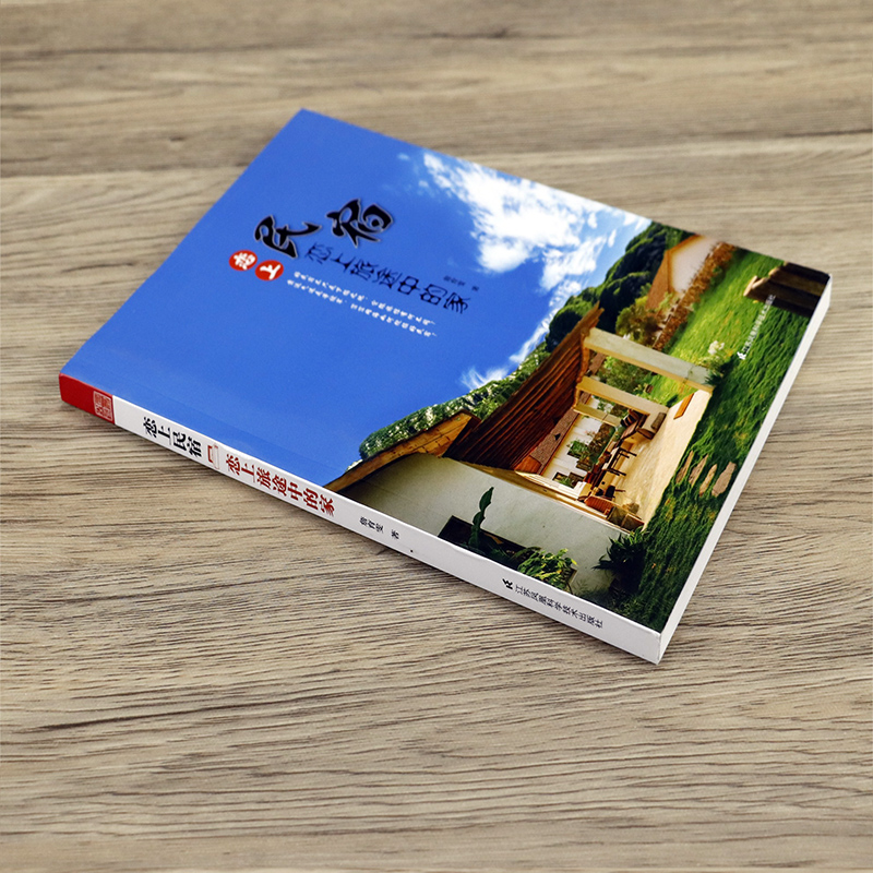 [正版]恋上民宿:恋上旅途中的家 国内自驾游自助自由旅游攻略书籍民宿之旅经验集成旅馆介绍蹒跚在民宿路上书籍高清大图
