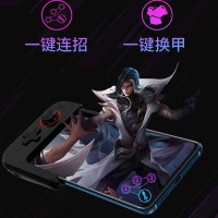 北通G1游戏手柄华为mate20xpro绝地求生刺激战场辅助全军出击吃鸡神器安卓手机单边手游明日之后王者荣耀苹果