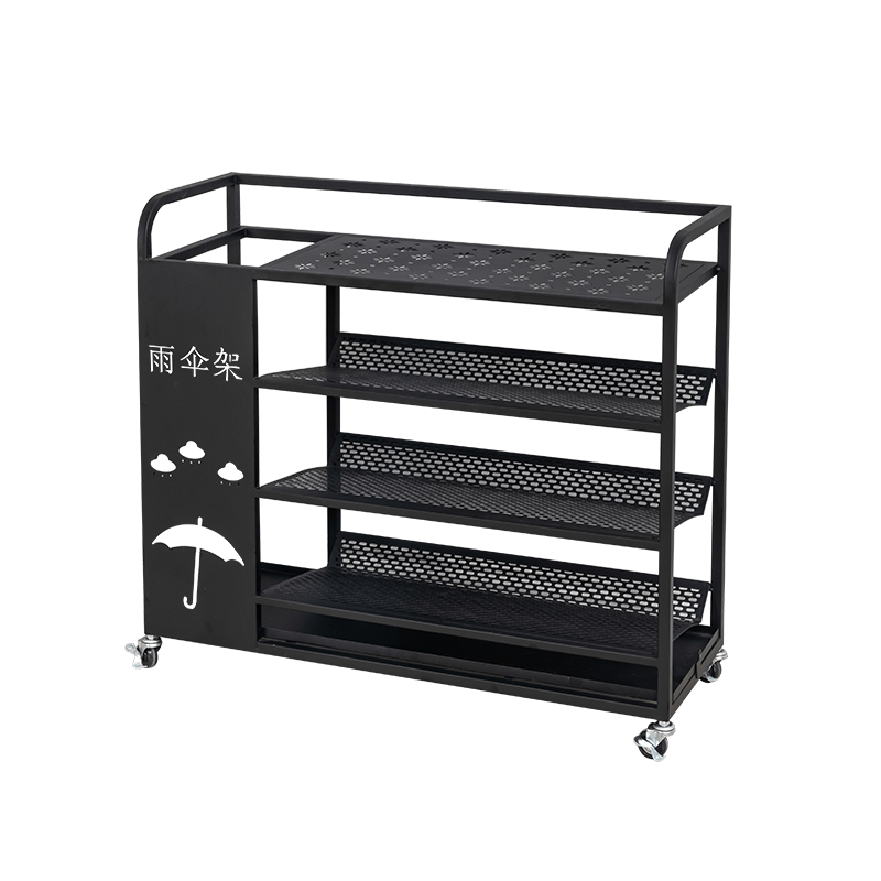 喜力健 雨伞置物架 76CM*25CM*70CM 套图片