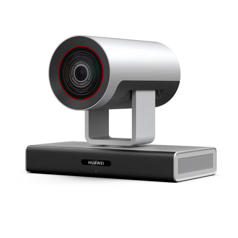 华为(HUAWEI)Camera 830E 视频会议高清摄像机 会议终端摄像头 超高清4K 30倍变焦