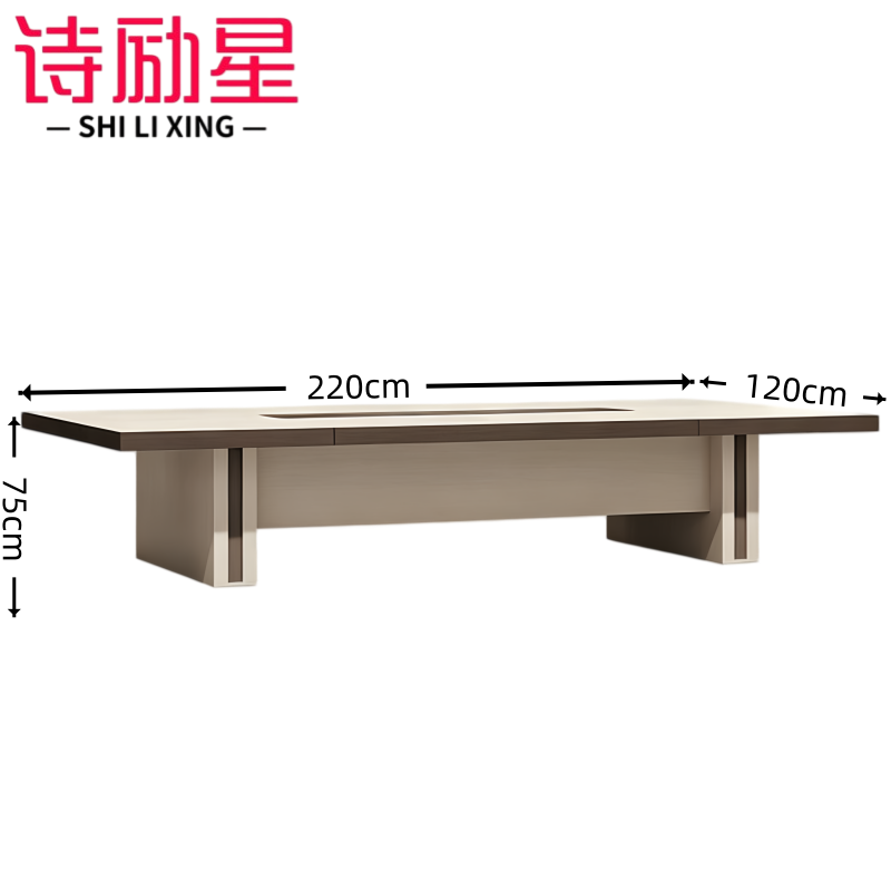 诗励星会议桌高清大图