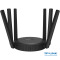 TP-LINK 双千兆路由器 WDR7651 单个装