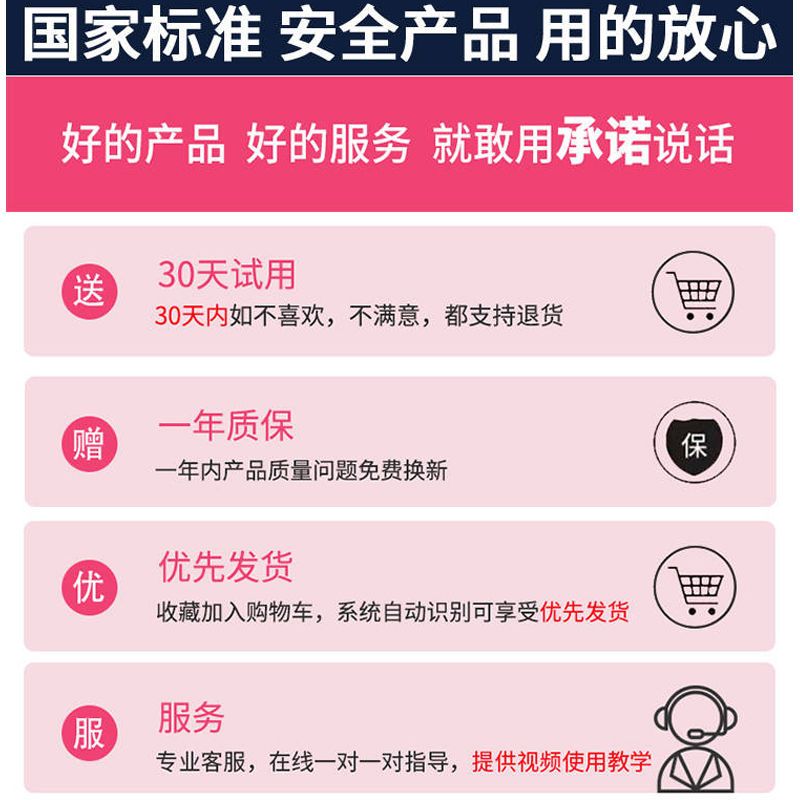 卷发棒两用浪直卷两用夹板直发蛋蛋卷烫发器内扣卷发器不伤发 卷直两用-香槟金