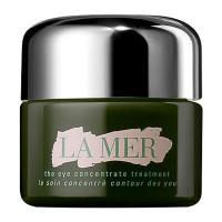 海蓝之谜(LA MER)浓缩修护眼部精华霜15ml 补水滋润舒缓修护