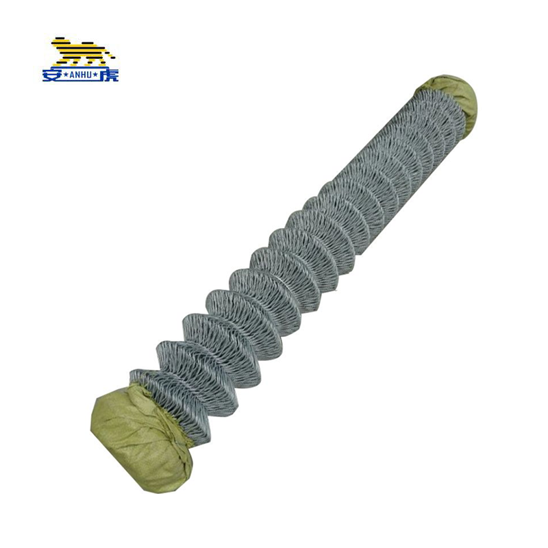 安虎 钩花镀锌网 AH-dxw01 平方米