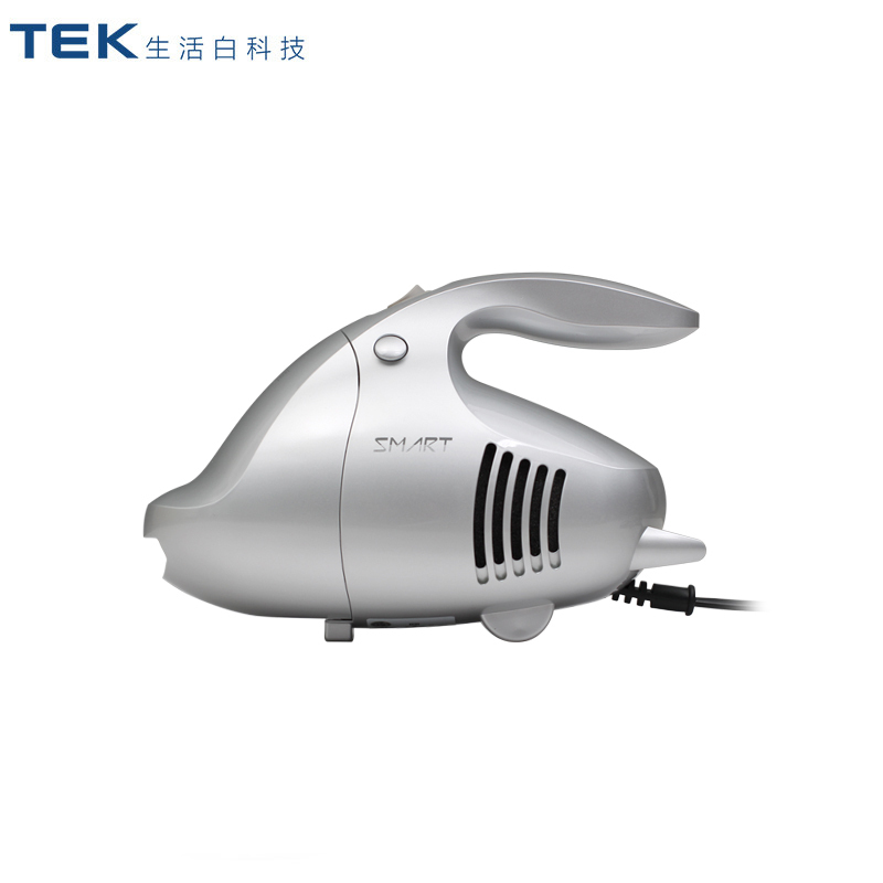 泰怡凯TEK 家用手持真空吸尘器X0202 SL 尘盒0.3L 干式 400W 有线 其他