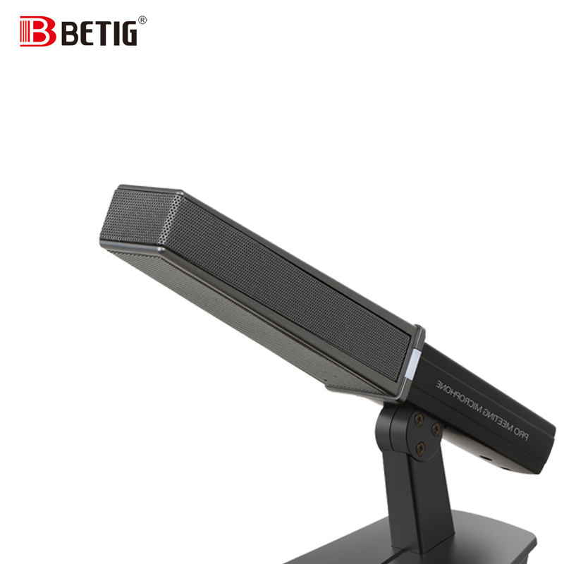 奔达 会议系统发言单元 TC-980C高清大图