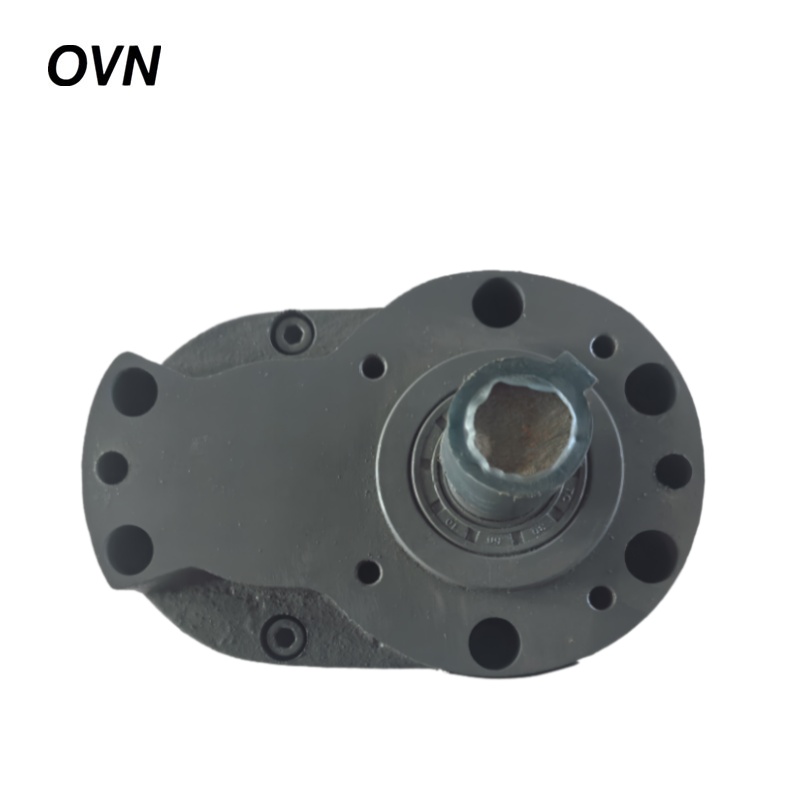 OVN CB-B型齿轮油泵 CB-B20 个高清大图