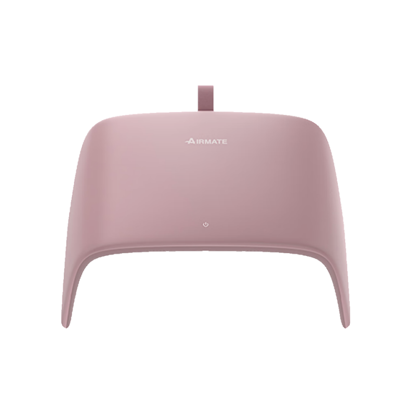 艾美特(AIRMATE)WN12-M1-1 暖脚器取暖器 办公室宿舍暖脚炉电暖气红外线高清大图