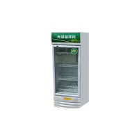 乐创食品留样柜