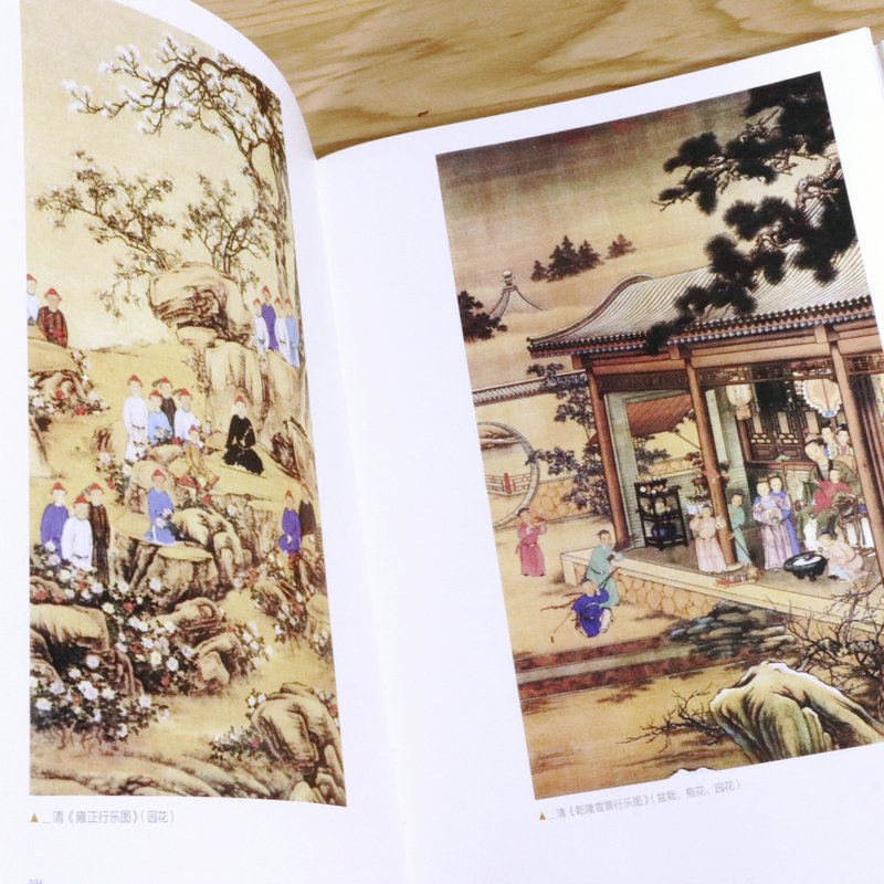 [正版]中国花艺传统花道插花简史艺术发展史瓶花24堂干燥花创意课开家自己花店拈花意设计构思与创作如花在野的静香生活三说高清大图
