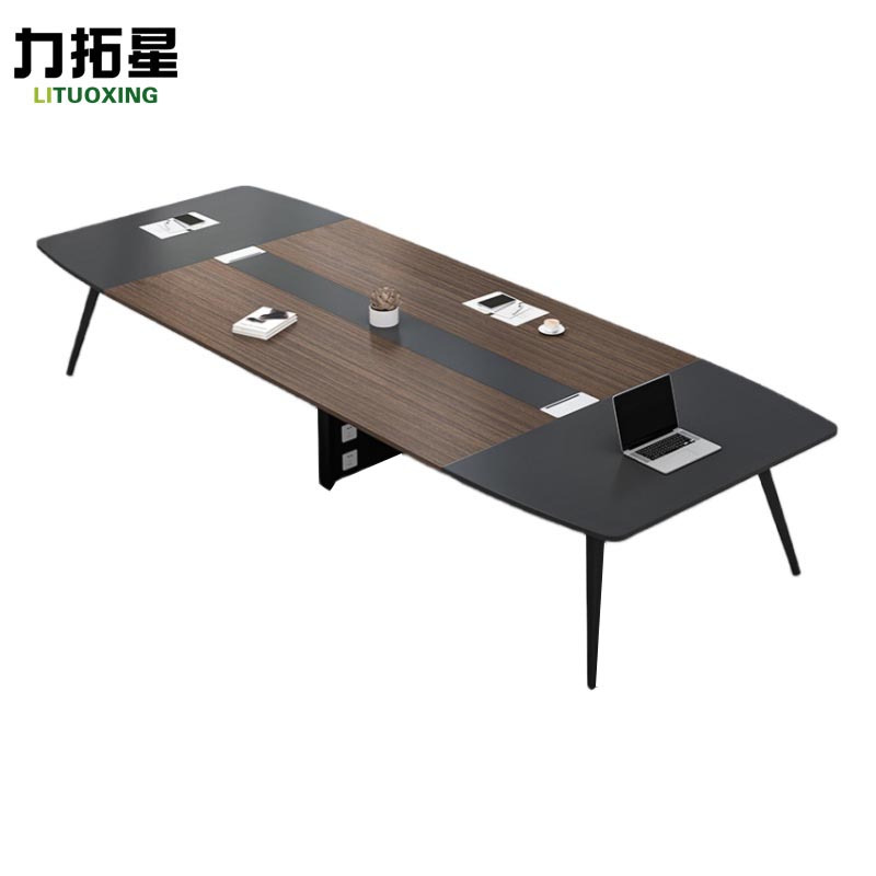 力拓星 会议桌 8人 张