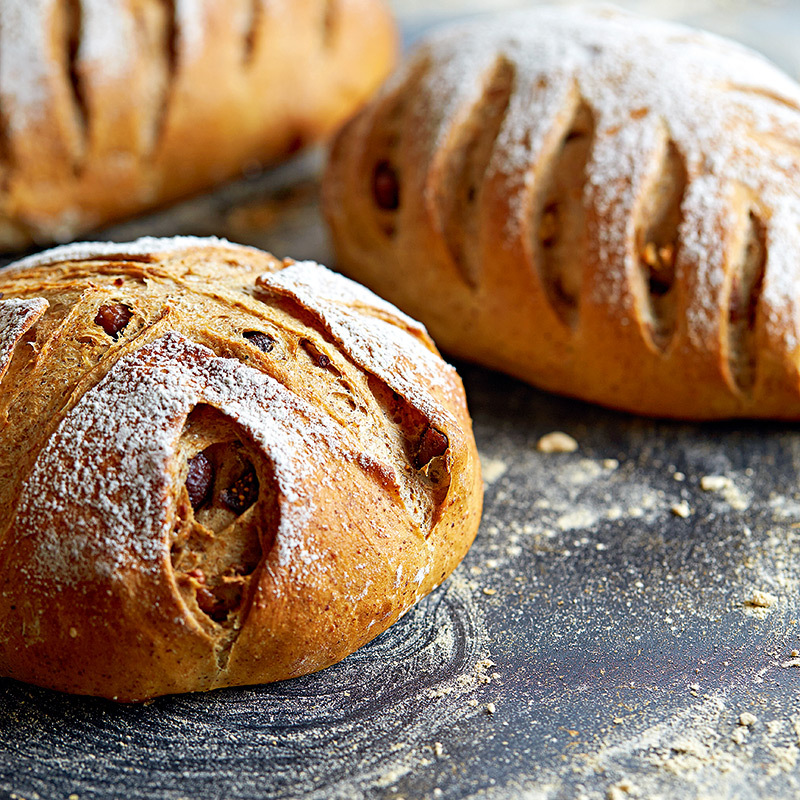 安琪半干酵母粉500g高活性孝母家用做包子馒头面包发酵粉烘焙原料烘焙