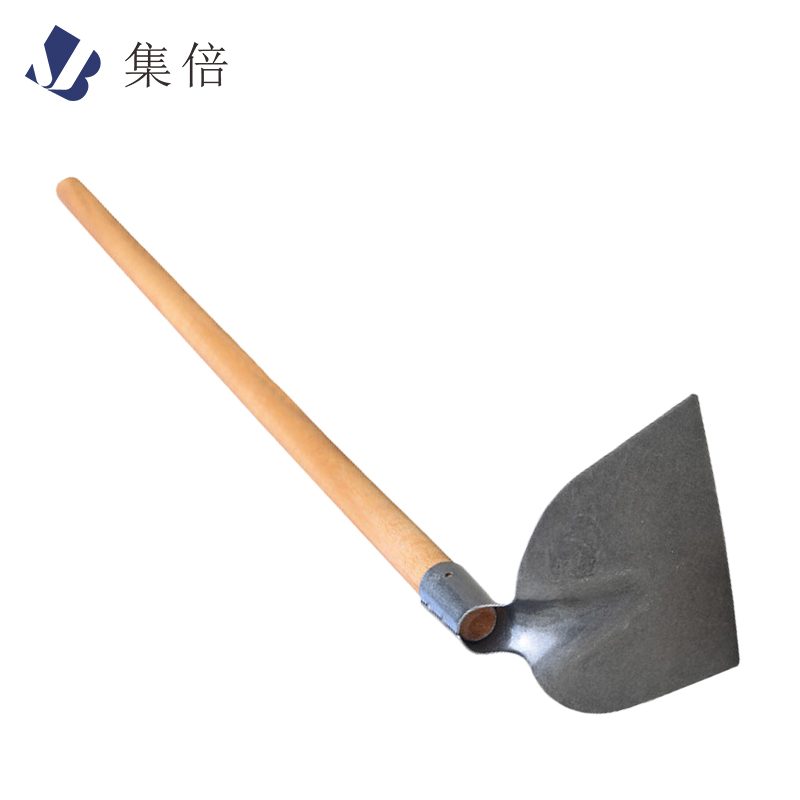 集倍 锄头 14*25*120cm/把高清大图