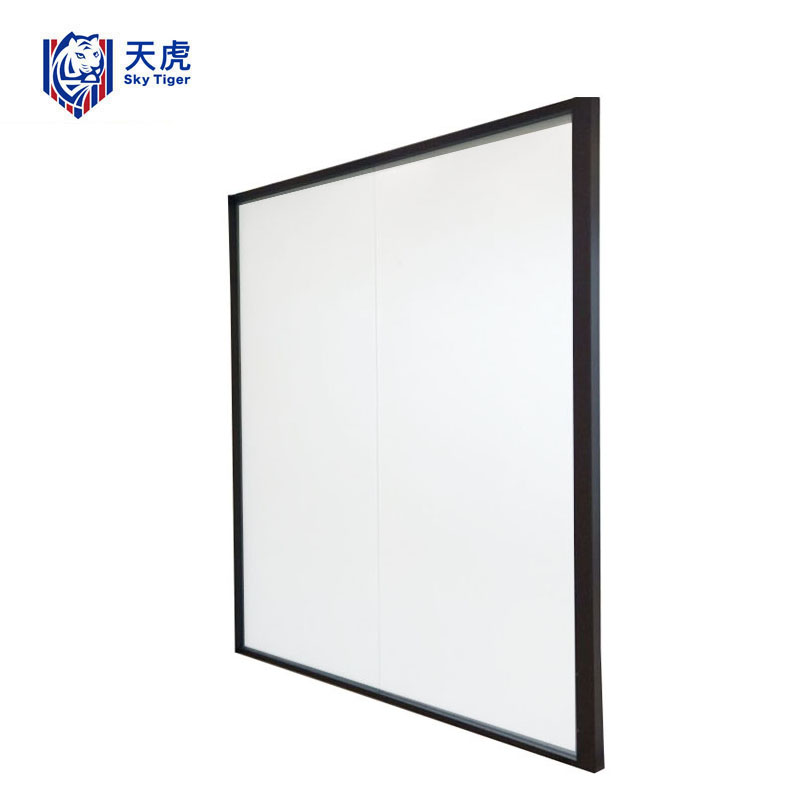 天虎 钢化玻璃隔断 730*2600mm 块