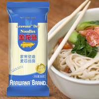 金龙鱼家常劲道麦芯挂面800g×3袋 营养早餐面条