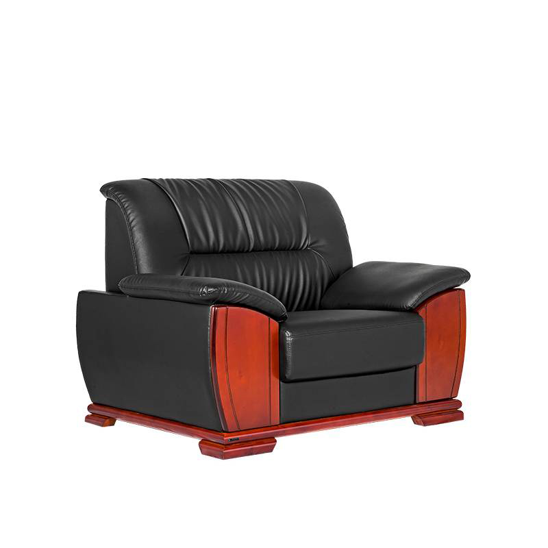 合祥源 ZTJ-SF14 西皮短沙发 1120*840*850mm 单位:张高清大图