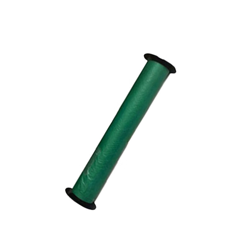 彩标 CTK-R300 300mm*100m 标牌打印机色带 1.00 个/盒 (计价单位:盒) 绿色高清大图