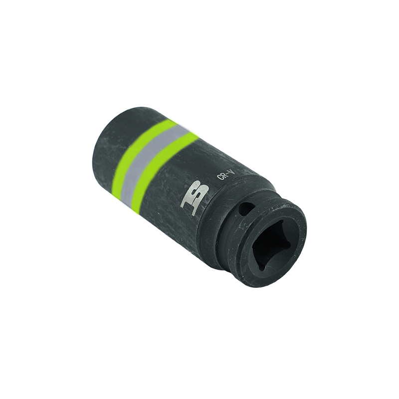 波斯(BOSI) 荧光系列12.5mm系列风动长套筒 34mm 只高清大图