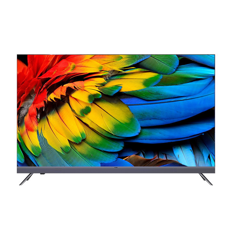 Haier/海尔65R5智慧全面屏电视机65英寸4K高清智能网络平板液晶