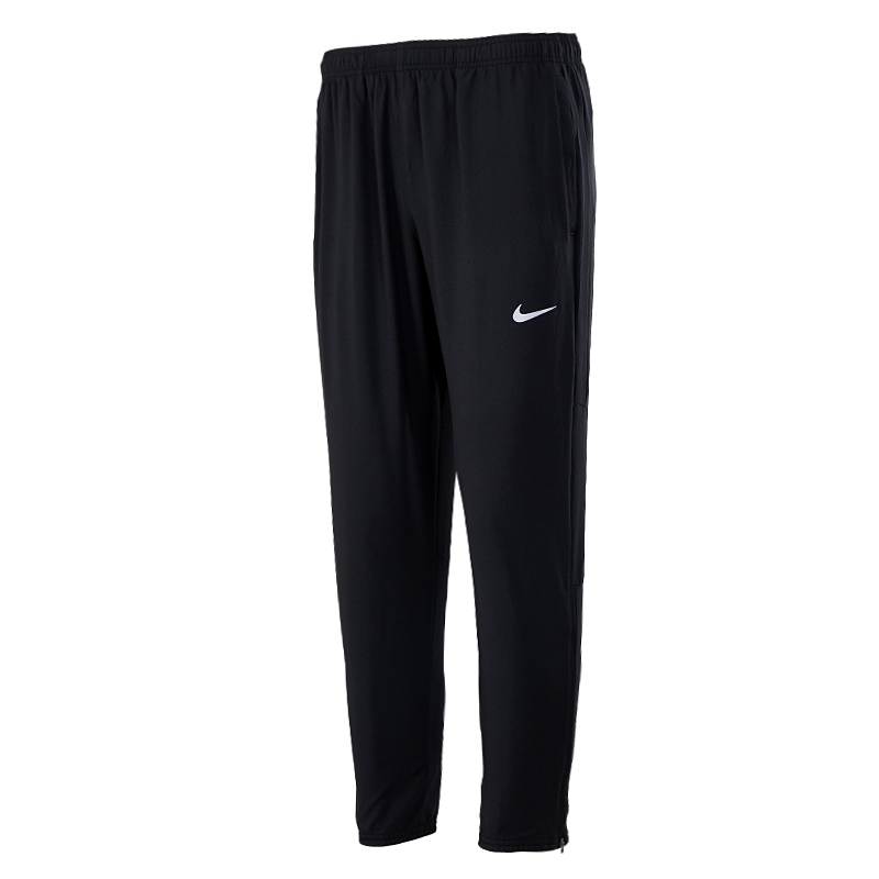 Nike耐克男裤2021夏季新款运动长裤跑步宽松透气休闲裤长裤DD4895-010