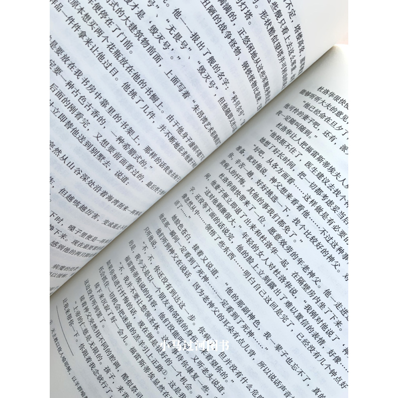 [正版]全新 漂亮朋友 莫泊桑短篇小说青少年版 中文版 全译本 世界文学