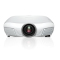 爱普生（EPSON）CH-TW8300W投影仪全高清家用蓝光3D影院投影机 4K超高清（1920×1080分辨率 2500流明）