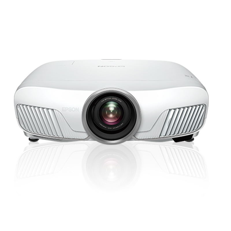 爱普生（EPSON）CH-TW8300W投影仪全高清家用蓝光3D影院投影机 4K超高清（1920×1080分辨率 2500流明）
