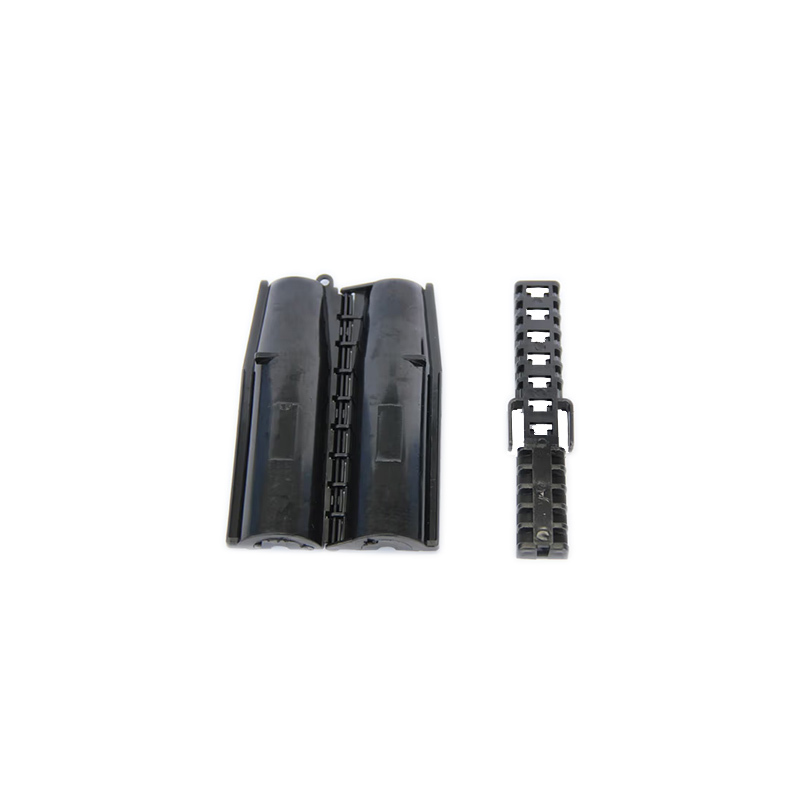 琛宸灏 绝缘凝胶防水密封盒,用于节点防水密封 SCH-1/2