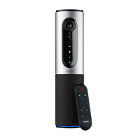罗技 高清会议网络摄像头 CC2000e 单位：个