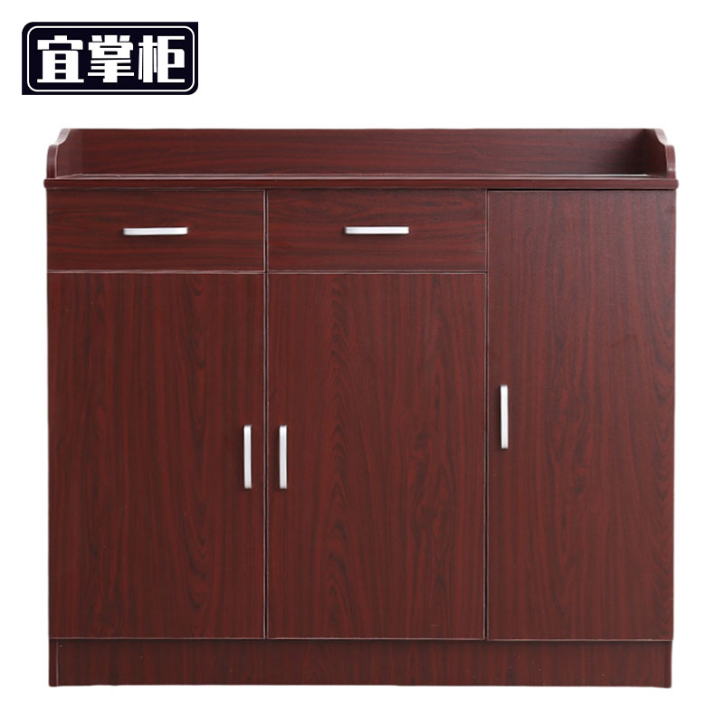 宜掌柜 餐边柜高清大图