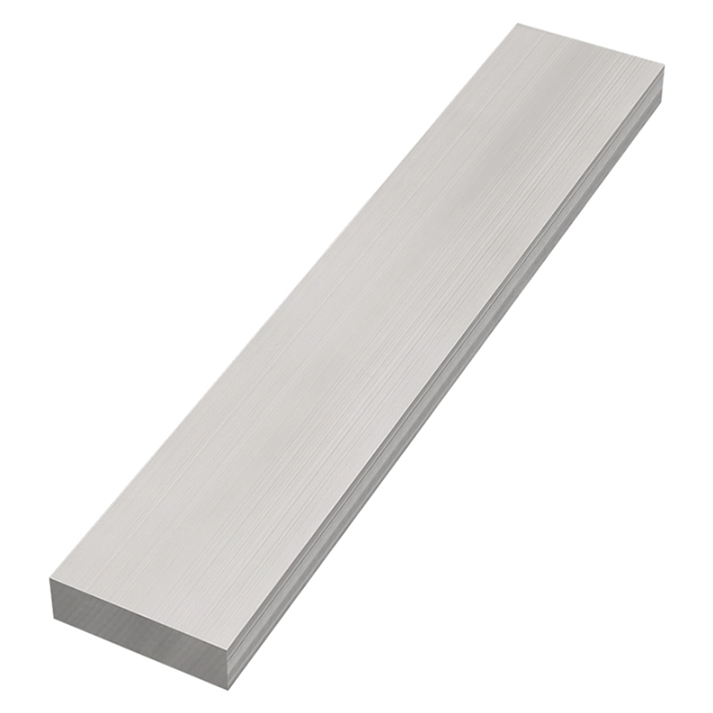 兴酉 镀锌扁钢 100*10mm 千克高清大图