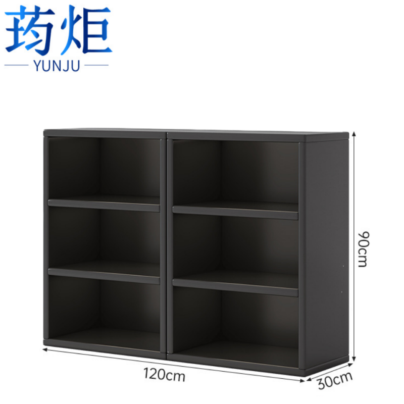 荺炬格子柜 120*30*90cm 个