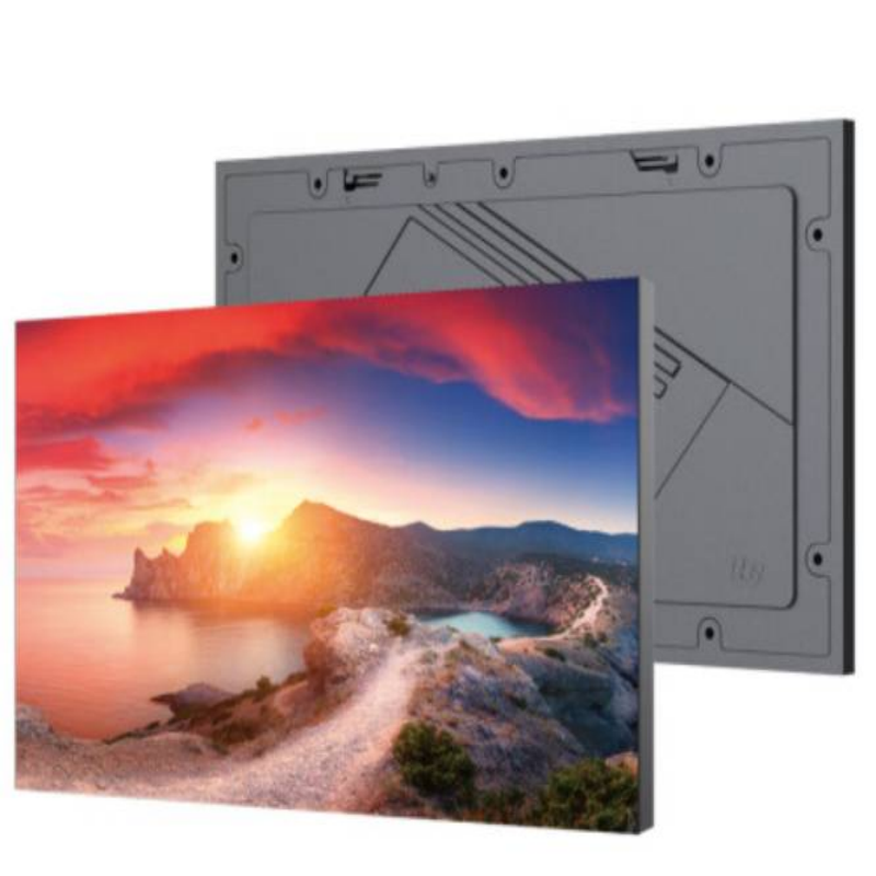 利亚德(leyard)室内LED显示屏LUS0100 解决方案套装㎡高清大图