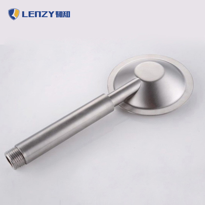 LENZY 韧知 花洒 P1 个高清大图