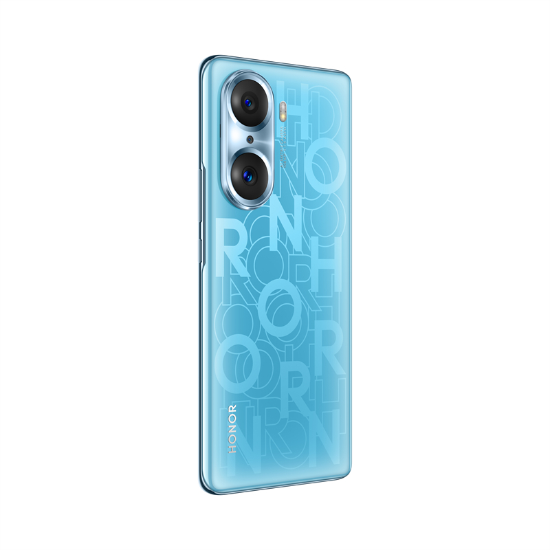 荣耀60 Pro 12GB+256GB 荣耀密码 流光四曲屏 1亿像素多主摄影像系统 前置5000万超感知镜头 骁龙778G+ 66W超级快充 4800mAh超长续航 5G手机