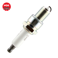 NGK 烈焰铂金火花塞 125CX 四支装 赛弗/赛影/优利欧/乐驰/QQ3/豪情/夏利/旗舰/爱迪尔